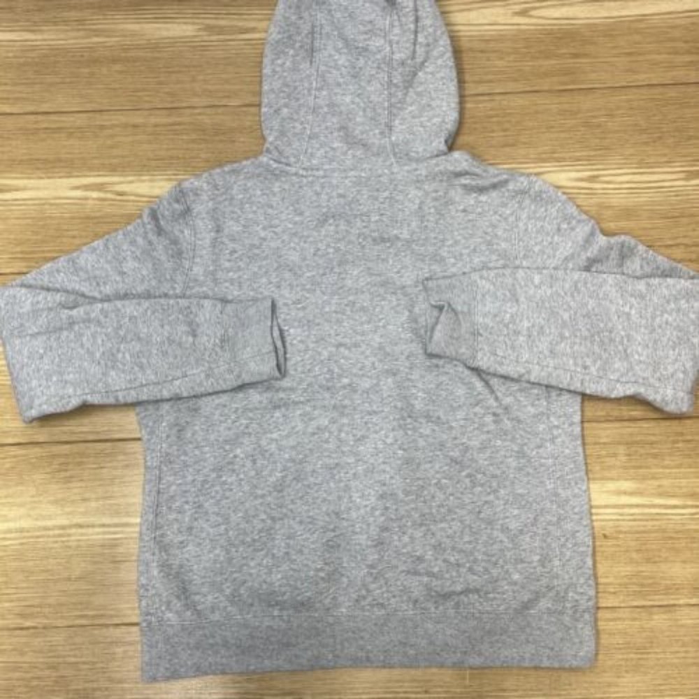 Nike Raiders Basketball Hoodie - Picture 7 of 16